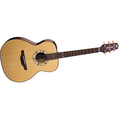 Takamine Kenny Chesney KC70 NEX Acoustic-Electric Guitar
