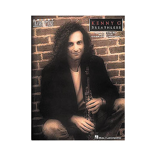 Kenny G - Breathless