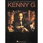 Hal Leonard Kenny G - Easy Solos for Saxophone