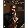 Hal Leonard Kenny Garrett (Jazz Play-Along Volume 153) Jazz Play Along Series Softcover Audio Online by Kenny Garrett