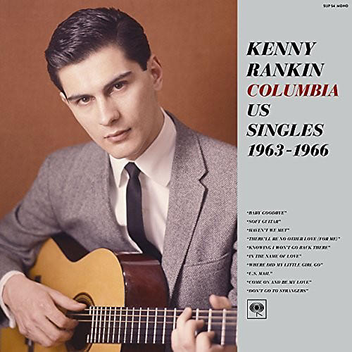 Kenny Rankin - Complete Columbia Singles 1963-1967