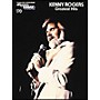 Hal Leonard Kenny Rogers Greatest Hits E-Z Play 170