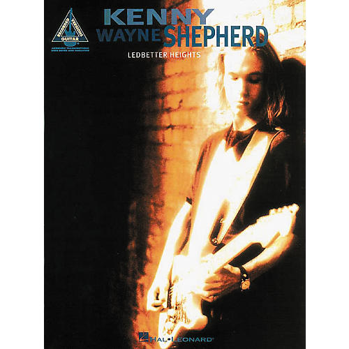 Kenny Wayne Shepherd - Ledbetter Heights*