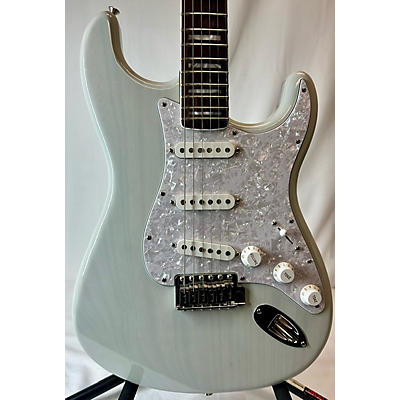 Fender Kenny Wayne Shepherd USA Signature Stratocaster Matching Headstock Solid Body Electric Guitar
