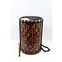 Open-Box X8 Drums Kente Cloth Dundun with Sticks Condition 3 - Scratch and Dent 12 in. 197881119539