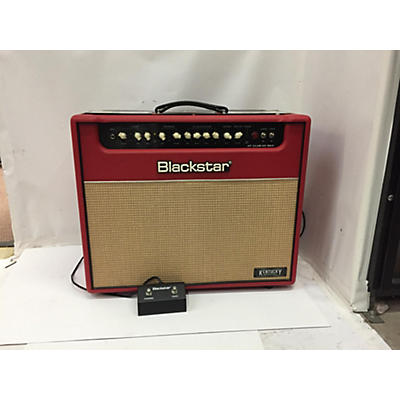 Blackstar Kentucky Special Tube Guitar Combo Amp