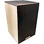KEO Percussion Keo Scandinavian Birch and Tulipwood Standard Cajon 11.4 in.