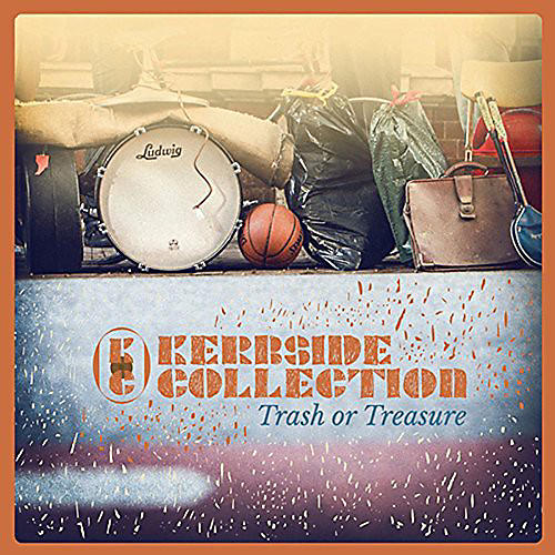 Kerbside Collection - Trash or Treasure