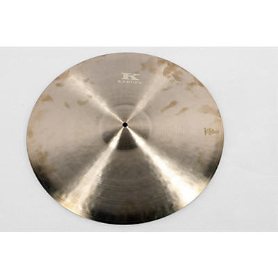 Zildjian Kerope 20" Thin High Ride Cymbal