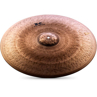 Zildjian Kerope Crash Cymbal