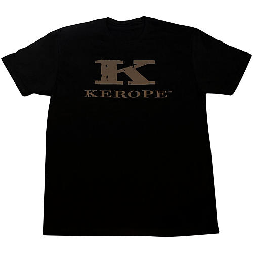 Zildjian Kerope T-Shirt Black Small | Musician's Friend