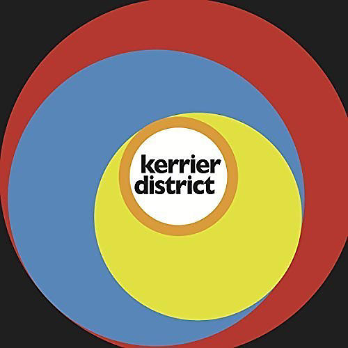 Kerrier District - Kerrier District
