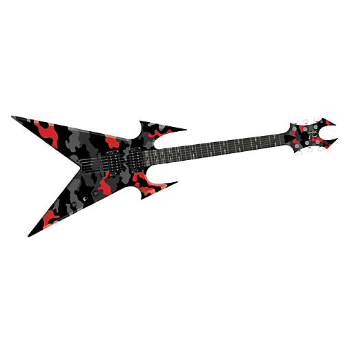 Kerry King Limited Edition Beast V Electric Guitar