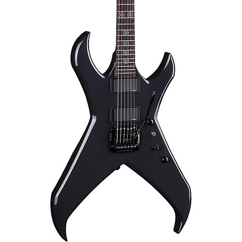 Dean Kerry King Overlord Electric Guitar Batallion Gray