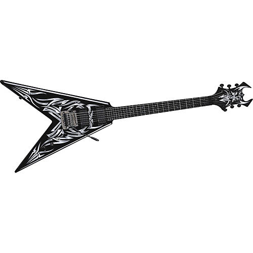 Kerry King Signature V Electric Guitar with Kahler Tremolo