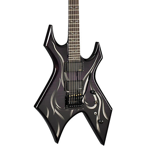 Kerry King Signature Warlock 6 Electric Guitar