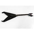 Dean Kerry King V Black Satin Electric Guitar With Case Condition 2 - Blemished Black Satin 197881128425Condition 3 - Scratch and Dent Black Satin 197881079321