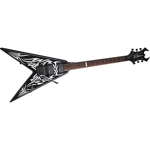 Kerry King V Electric Guitar with Kahler Tremolo