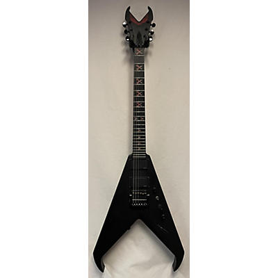 Dean Kerry King V Hollow Body Electric Guitar