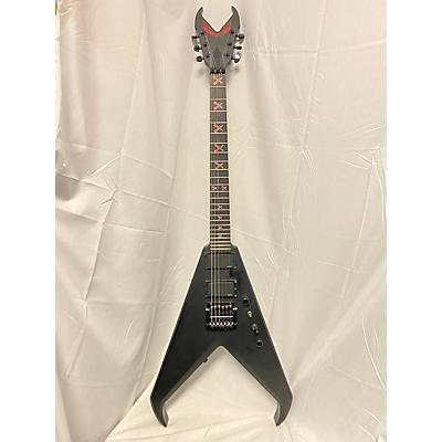 Dean Kerry King V Solid Body Electric Guitar