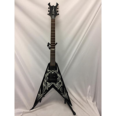 Dean Kerry King V Solid Body Electric Guitar