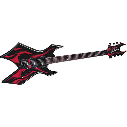 Kerry King Wartribe Electric Guitar with Kahler Tremolo