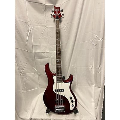 PRS Kestrel Electric Bass Guitar