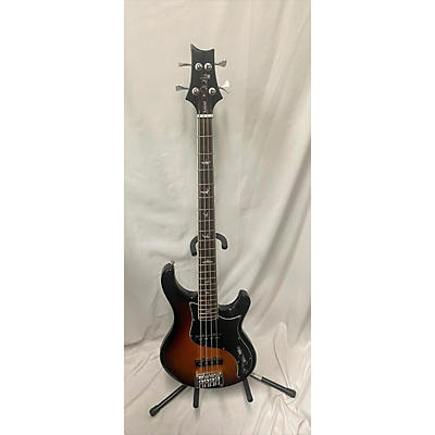 PRS Kestrel Electric Bass Guitar