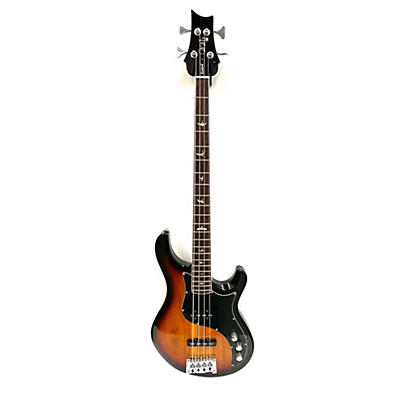 PRS Kestrel Electric Bass Guitar