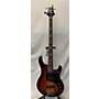Used PRS Kestrel Electric Bass Guitar 2 Color Sunburst
