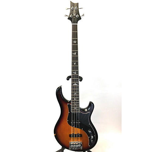 Kestrel SE Electric Bass Guitar