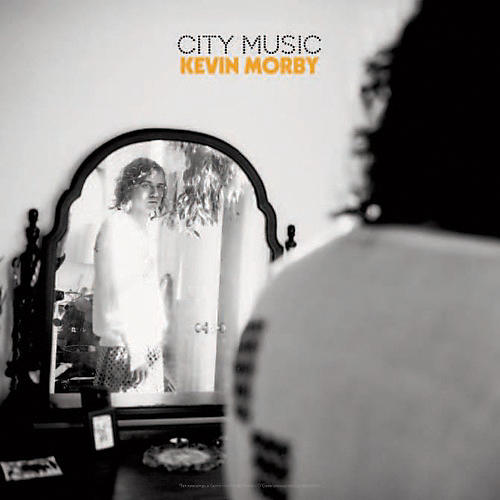 ALLIANCE Kevin Morby - City Music