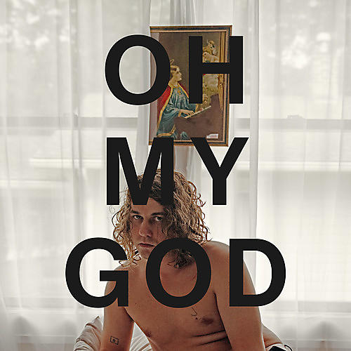 ALLIANCE Kevin Morby - Oh My God