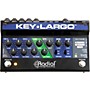 Radial Engineering Key-Largo Keyboard Mixer and Performance Pedal