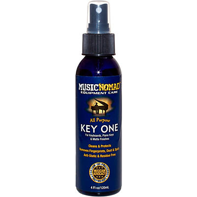 Music Nomad Key ONE - All Purpose Cleaner