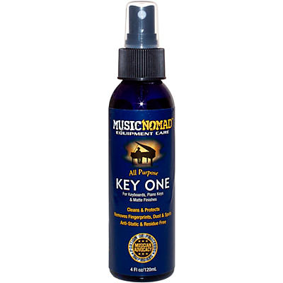 Music Nomad Key ONE All-Purpose Cleaner