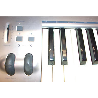 M-Audio Key Studio MIDI Controller
