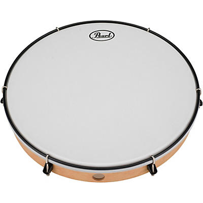 Pearl Key-Tuned Frame Drum
