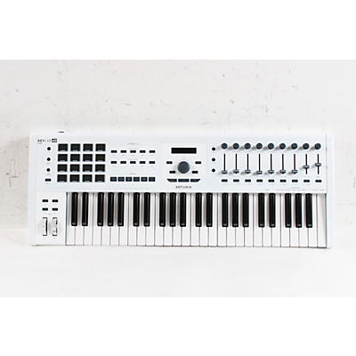 Arturia KeyLab 49 MKII Keyboard Controller White
