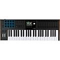 Arturia KeyLab 49 mk3 MIDI Controller - BlackBlack
