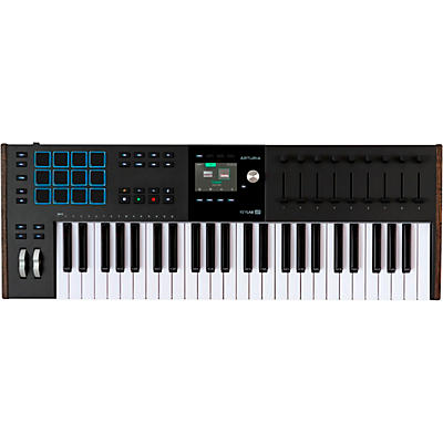 Arturia KeyLab 49 mk3 MIDI Controller -