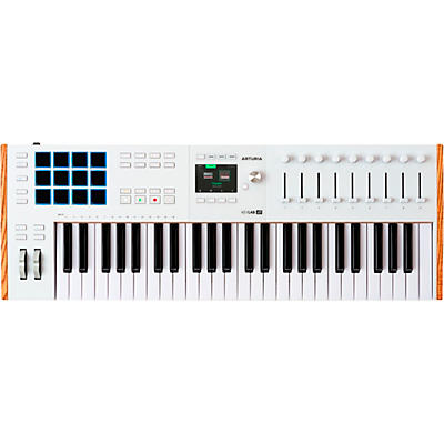Arturia KeyLab 49 mk3 MIDI Controller -