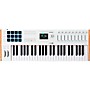 Arturia KeyLab 49 mk3 MIDI Controller - White