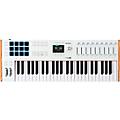 Arturia KeyLab 49 mk3 MIDI Controller WhiteWhite