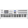 Open-Box Arturia KeyLab 61 MKII Keyboard Controller White Condition 2 - Blemished  197881195991