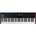 Arturia KeyLab 61 mk3 MIDI Keyboard Controller - BlackBlack