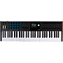 Arturia KeyLab 61 mk3 MIDI Keyboard Controller - Black