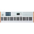 Arturia KeyLab 61 mk3 MIDI Keyboard Controller - BlackWhite