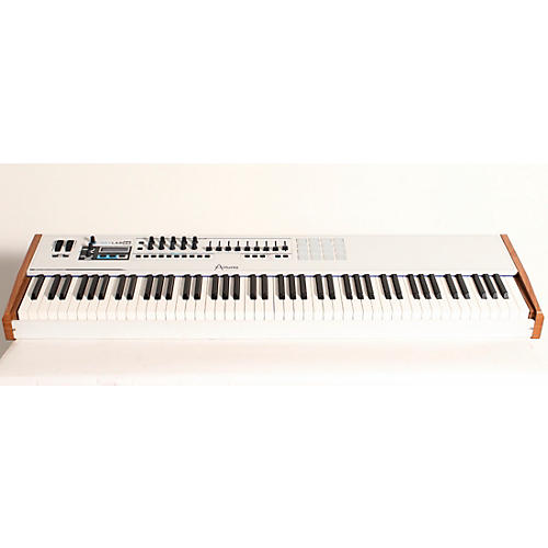 KeyLab 88 Keyboard Controller
