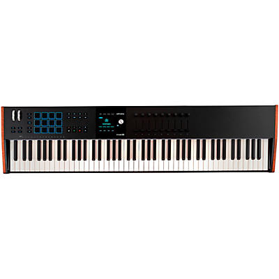Arturia KeyLab 88 mk3 Keyboard Controller -